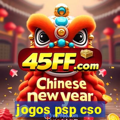 jogos psp cso